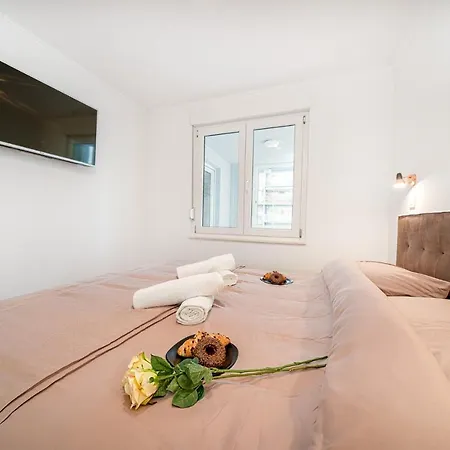 Apartamento Luxury And Modern On The Main