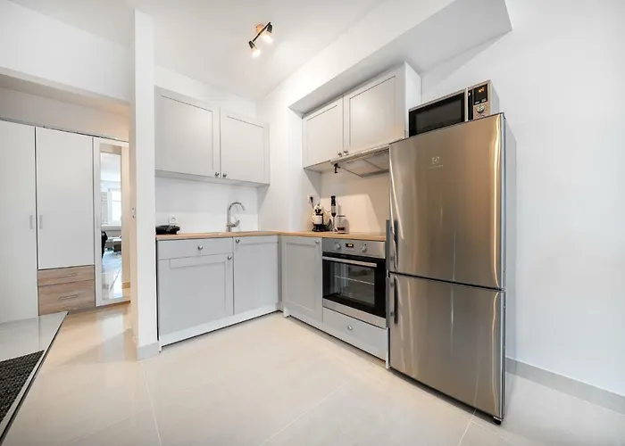 Luxury And Modern On The Main