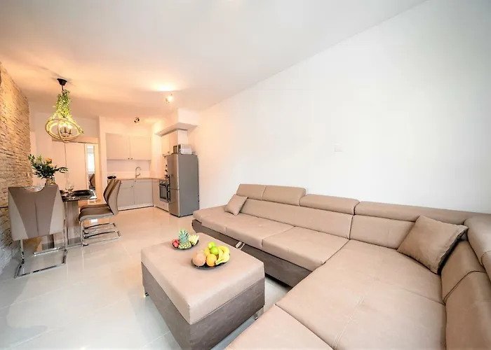 Luxury And Modern On The Main Apartamento *