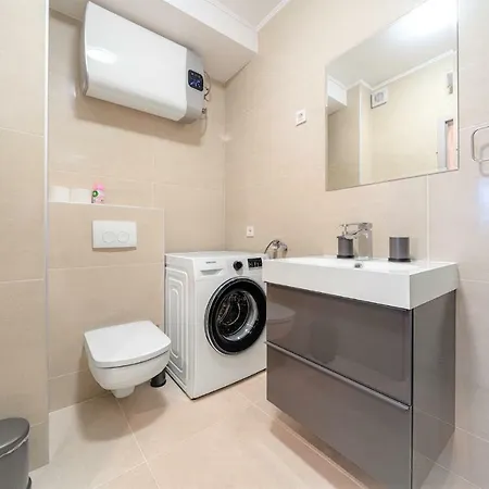 Luxury And Modern On The Main * Split