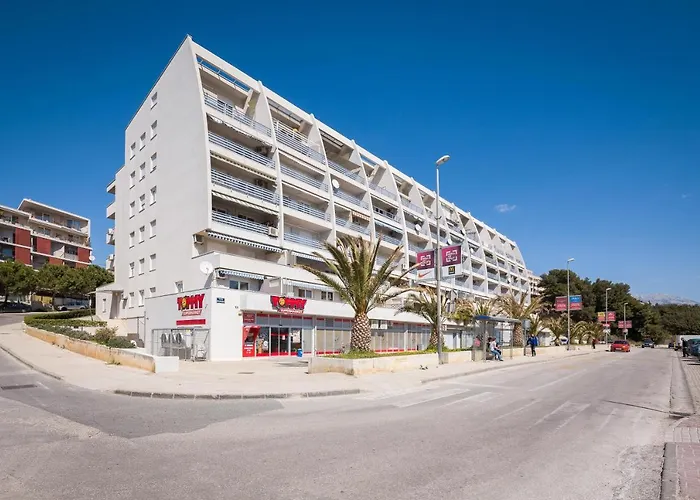 Luxury And Modern On The Main Apartamento *