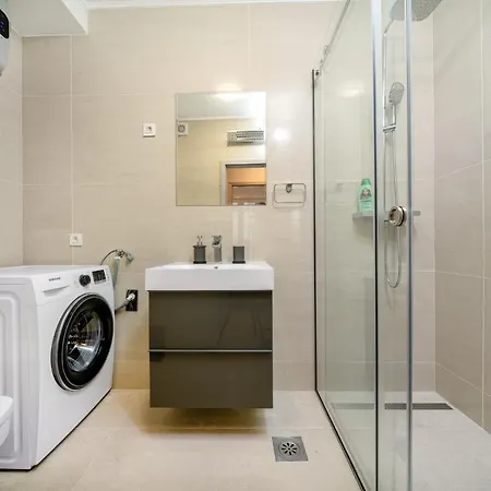 Luxury And Modern On The Main