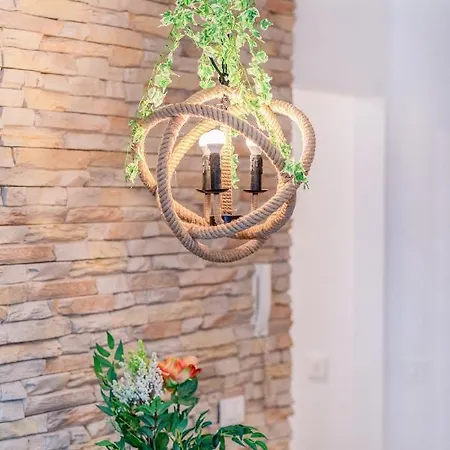 Luxury And Modern On The Main *