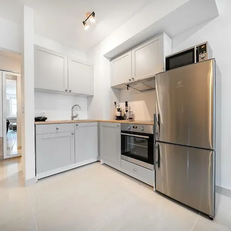 Luxury And Modern On The Main